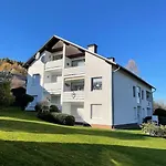 Sauerland Apartment