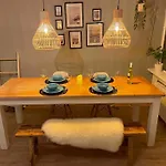 Sauerland Apartment Willingen (Upland)