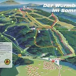Sauerland * Willingen (Upland)