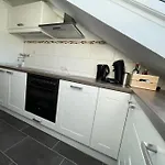 Sauerland Apartment