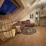 Apartment Sauerland *