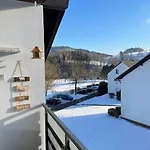 Sauerland Apartment Willingen (Upland)