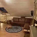Sauerland Apartment