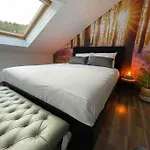 Sauerland Apartment