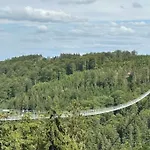 Sauerland Apartment Willingen (Upland)