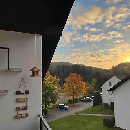 Sauerland Apartman Willingen