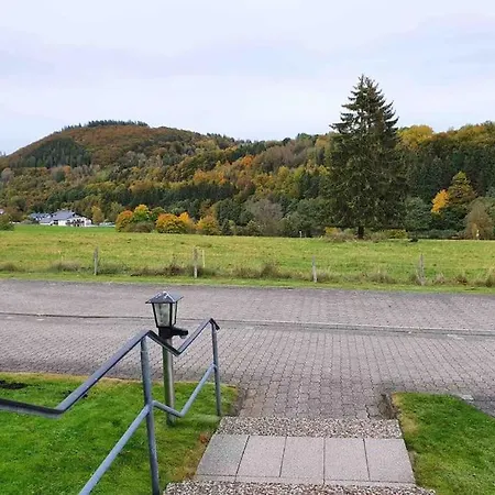Sauerland Apartman