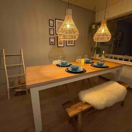 Apartman Sauerland *