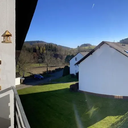 Sauerland * Willingen