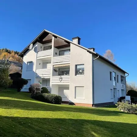 Sauerland Apartman