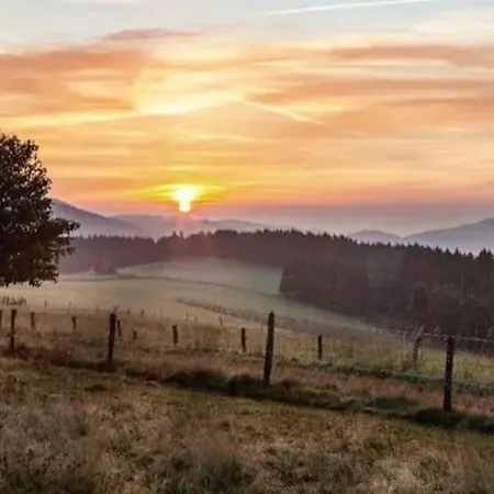 Apartment Sauerland