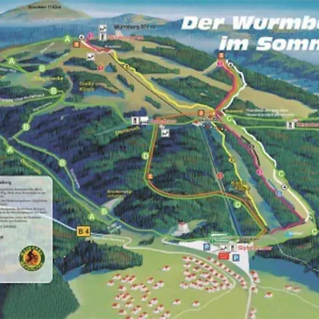 Sauerland * 빌링겐