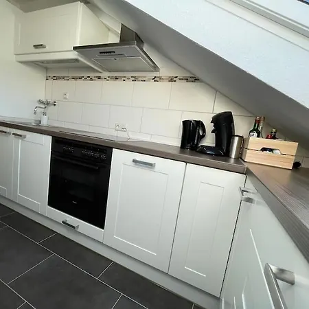 Sauerland Apartman