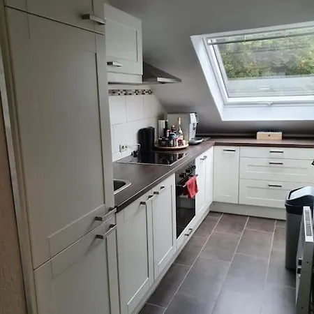 Sauerland Apartman *