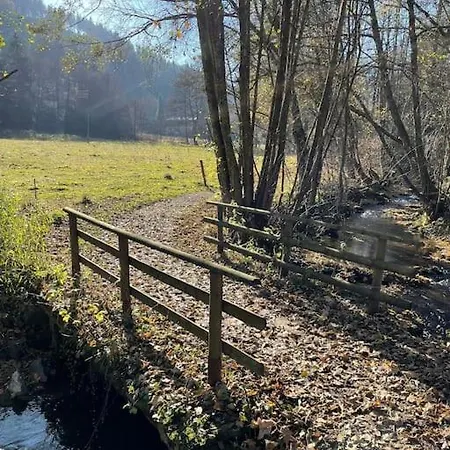 아파트 Sauerland 빌링겐