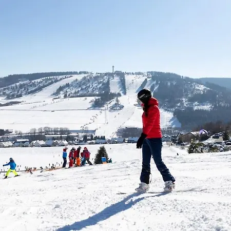 Sauerland * Willingen