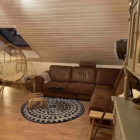 Sauerland Apartman