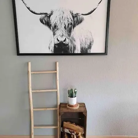 Sauerland Apartman *