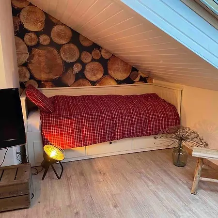 Sauerland Apartman Willingen