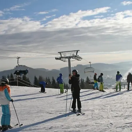 Sauerland * Willingen