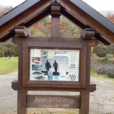 Sauerland Apartman