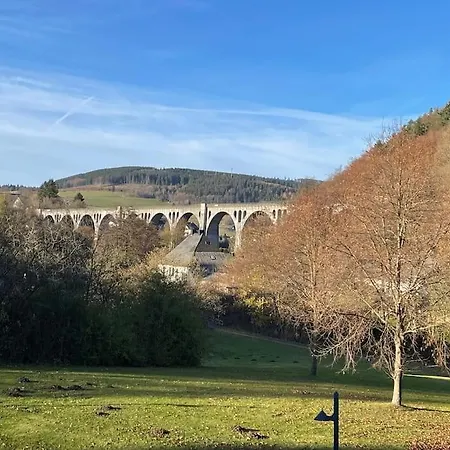 Sauerland 아파트 빌링겐