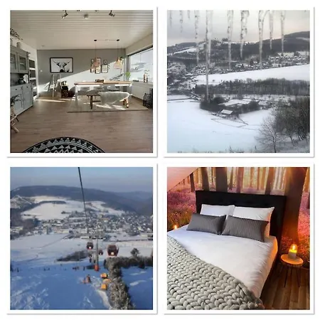 Sauerland * Willingen