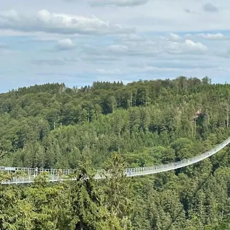Sauerland Apartman Willingen