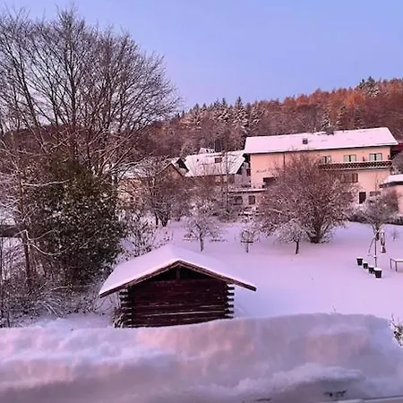 Sauerland Willingen