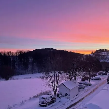 Sauerland * Willingen