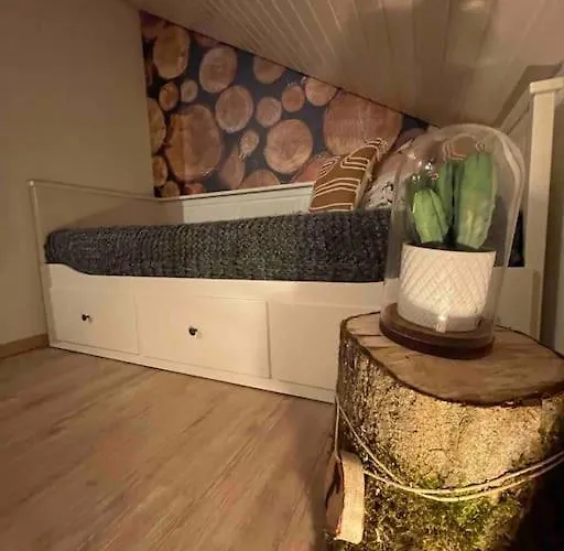 Sauerland 아파트 빌링겐