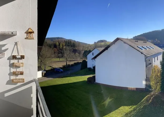 Sauerland * 빌링겐