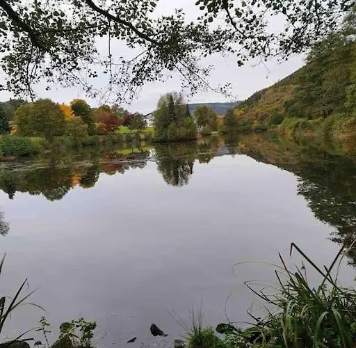 아파트 Sauerland *