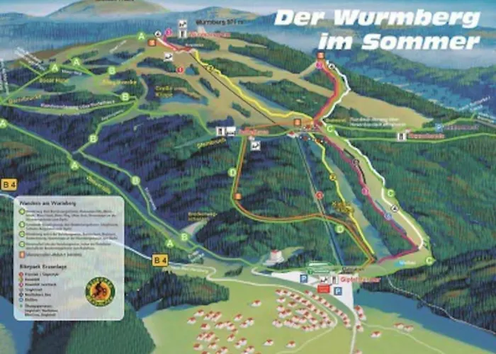 Sauerland * 빌링겐