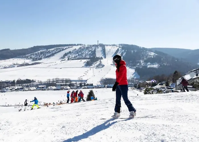 Sauerland * 빌링겐