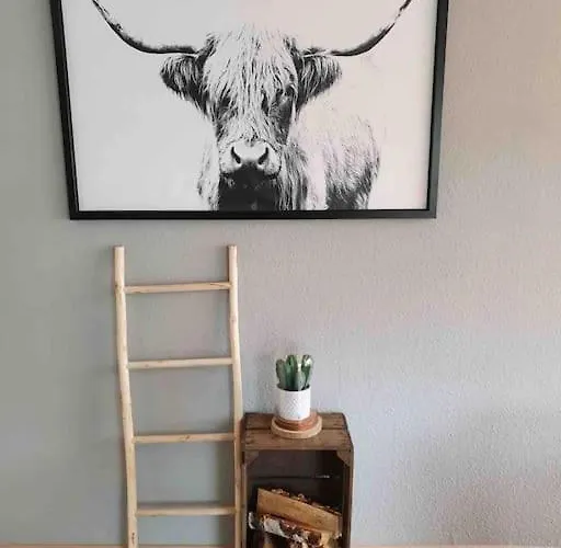 Sauerland 아파트 *