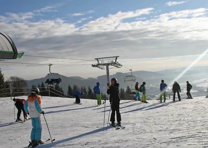 Sauerland * 빌링겐