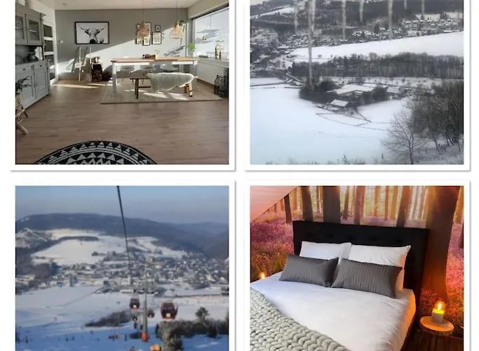 Sauerland * 빌링겐