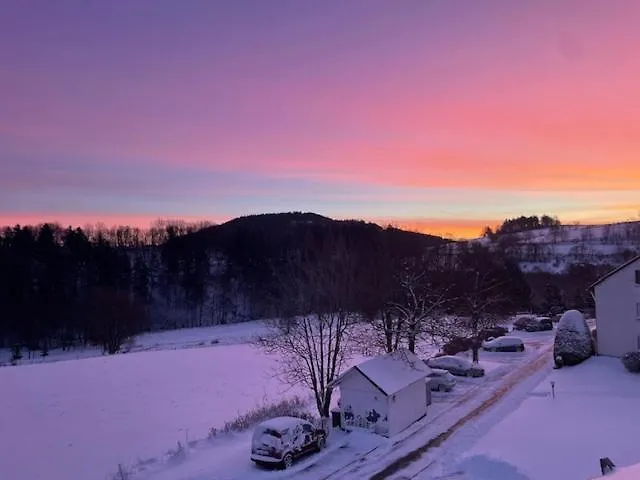 Sauerland * 빌링겐